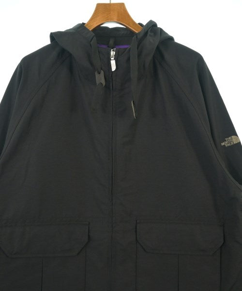 THE NORTH FACE PURPLE LABEL 山系外套