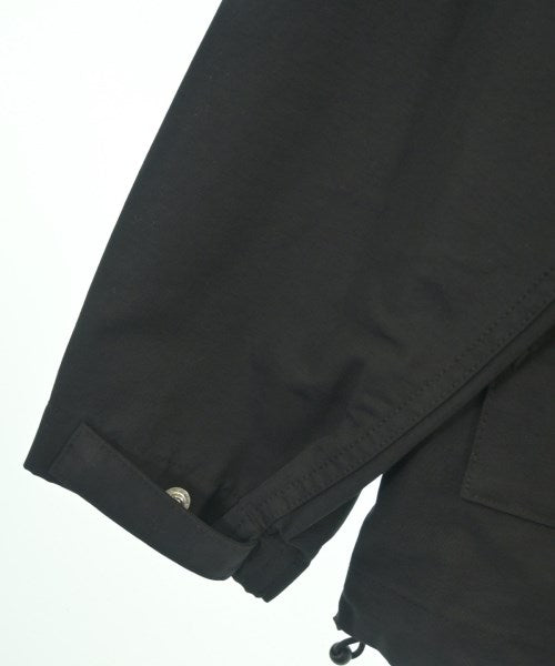 THE NORTH FACE PURPLE LABEL 山系外套