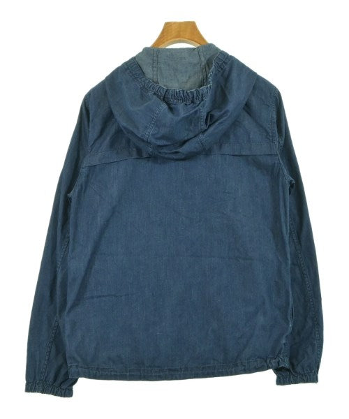 THE NORTH FACE PURPLE LABEL 山系外套