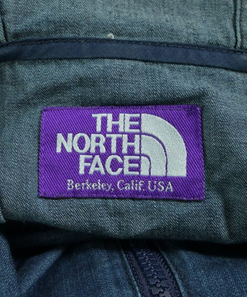 THE NORTH FACE PURPLE LABEL 山系外套