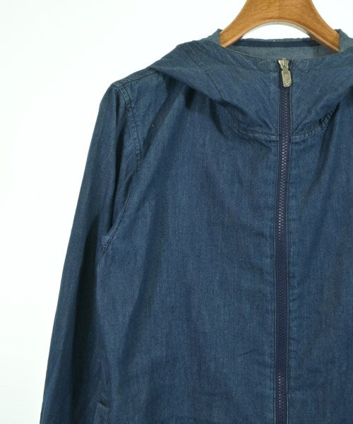 THE NORTH FACE PURPLE LABEL 山系外套