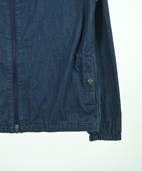 THE NORTH FACE PURPLE LABEL 山系外套