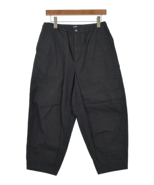 THE NORTH FACE PURPLE LABEL 剪裁