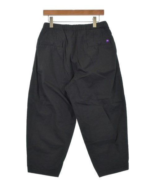 THE NORTH FACE PURPLE LABEL 剪裁