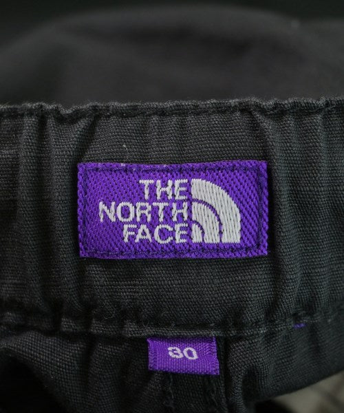 THE NORTH FACE PURPLE LABEL 剪裁