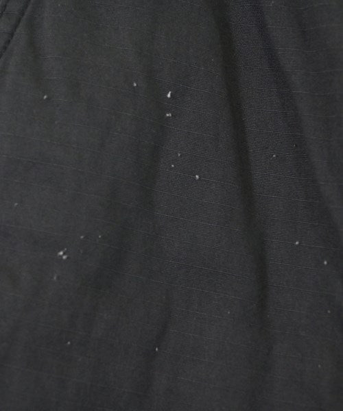 THE NORTH FACE PURPLE LABEL 剪裁