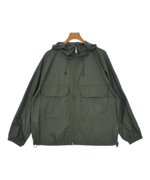 THE NORTH FACE PURPLE LABEL 山系外套