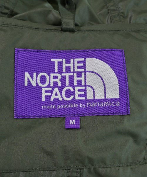 THE NORTH FACE PURPLE LABEL 山系外套