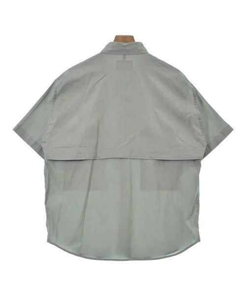 THE NORTH FACE PURPLE LABEL 休閒襯衫