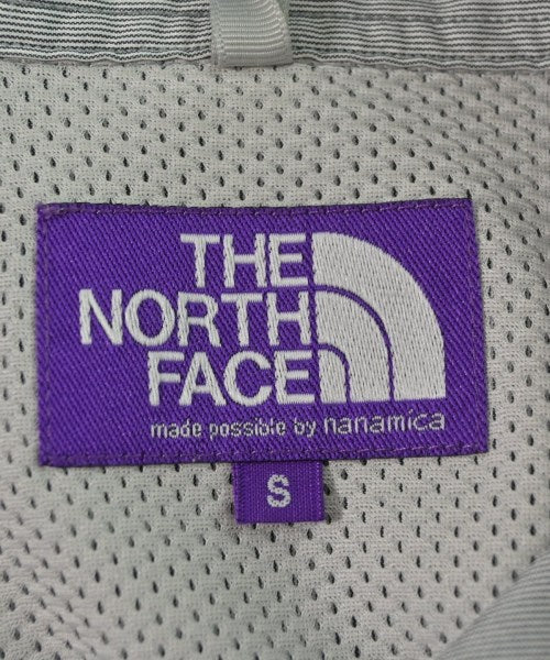THE NORTH FACE PURPLE LABEL 休閒襯衫