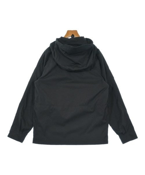 THE NORTH FACE PURPLE LABEL 山系外套