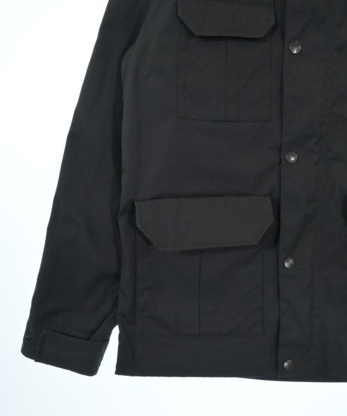 THE NORTH FACE PURPLE LABEL 山系外套