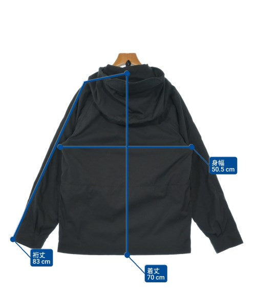 THE NORTH FACE PURPLE LABEL 山系外套