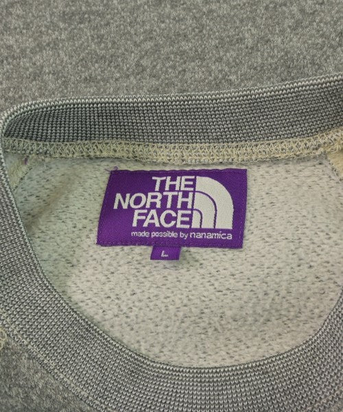 THE NORTH FACE PURPLE LABEL 運動衫