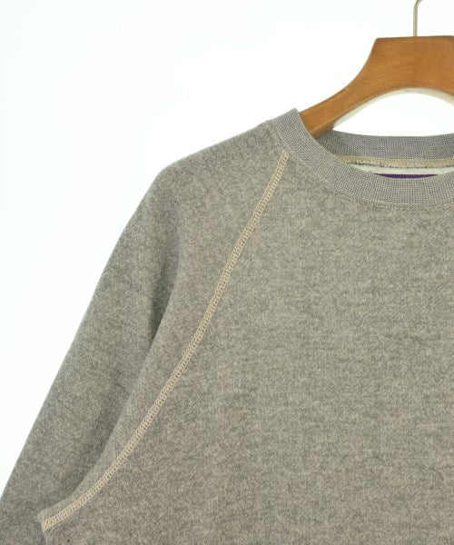 THE NORTH FACE PURPLE LABEL 運動衫