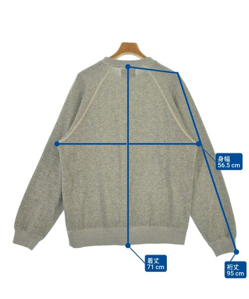 THE NORTH FACE PURPLE LABEL 運動衫