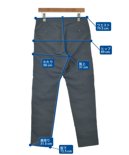 THE NORTH FACE PURPLE LABEL 其他款