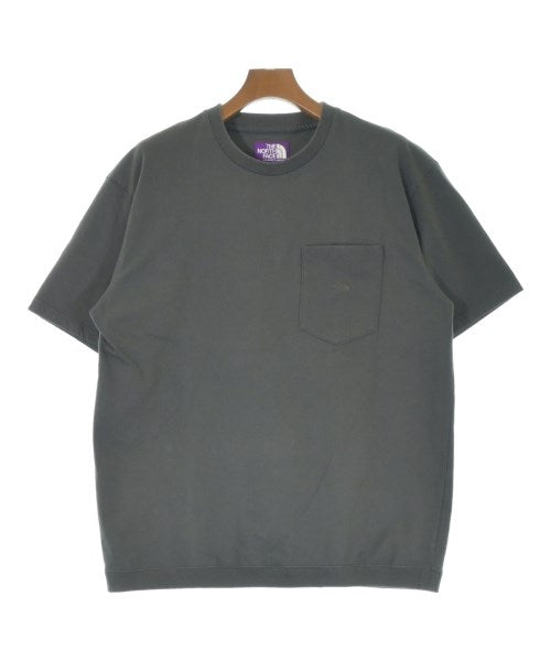 THE NORTH FACE PURPLE LABEL T恤/上衣