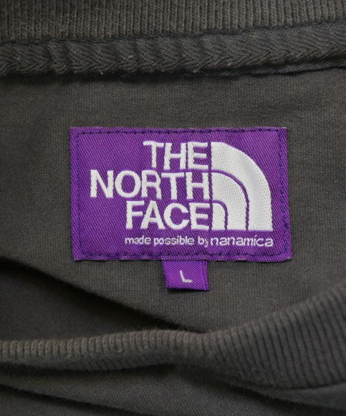 THE NORTH FACE PURPLE LABEL T恤/上衣