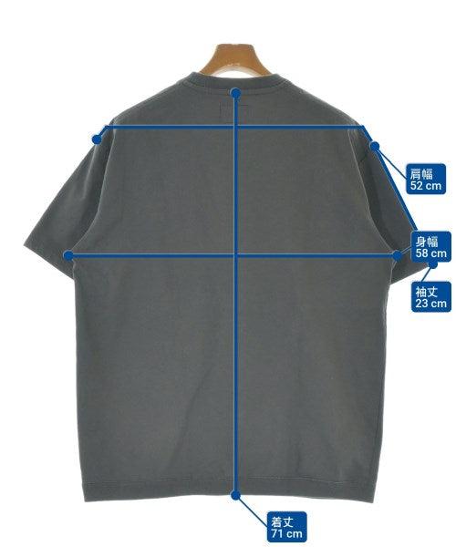 THE NORTH FACE PURPLE LABEL T恤/上衣