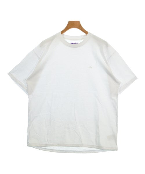 THE NORTH FACE PURPLE LABEL T恤/上衣