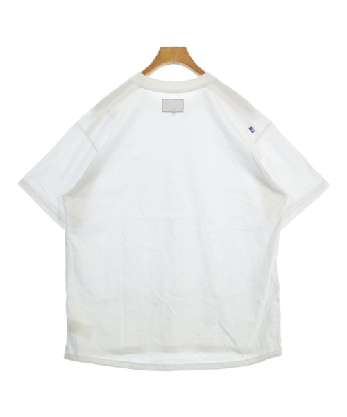 THE NORTH FACE PURPLE LABEL T恤/上衣