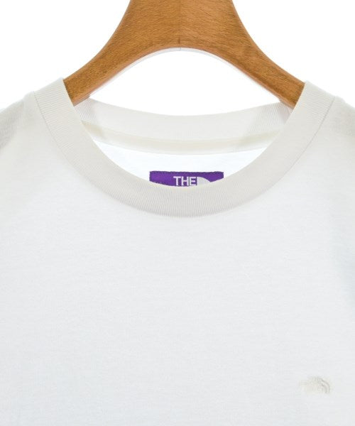 THE NORTH FACE PURPLE LABEL T恤/上衣