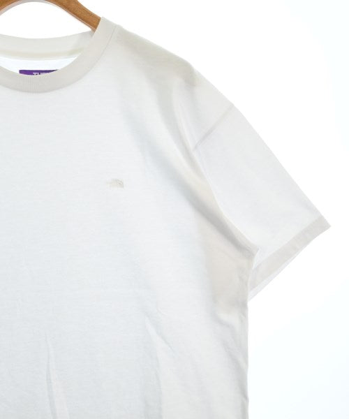 THE NORTH FACE PURPLE LABEL T恤/上衣