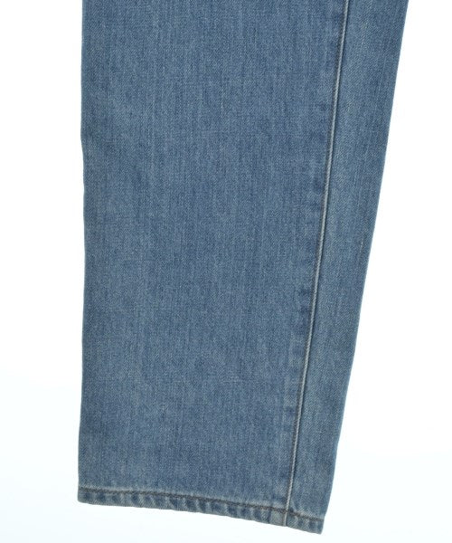 THE NORTH FACE PURPLE LABEL 牛仔褲