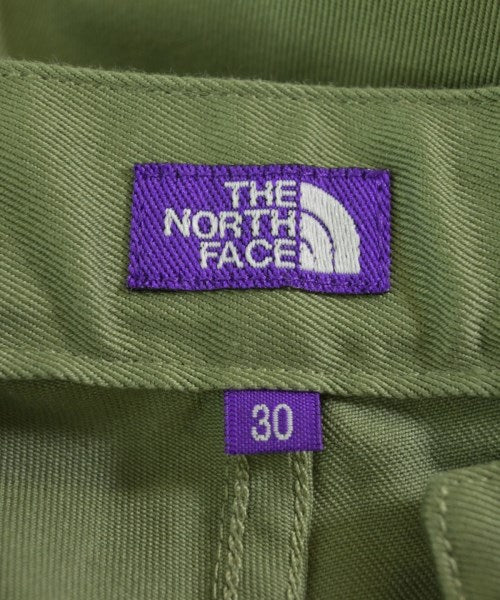 THE NORTH FACE PURPLE LABEL 工裝褲
