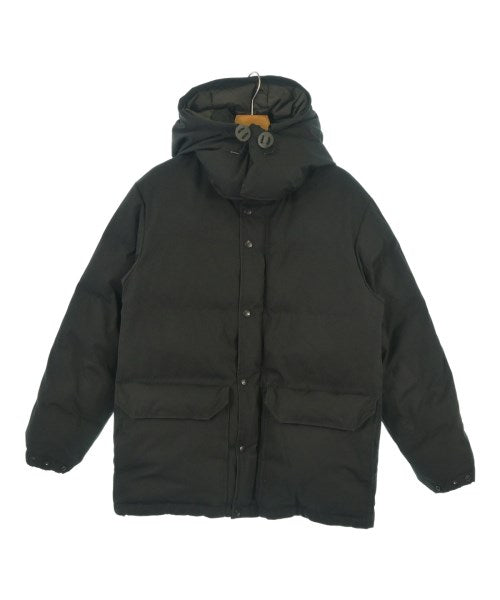THE NORTH FACE PURPLE LABEL 羽絨夾克/背心