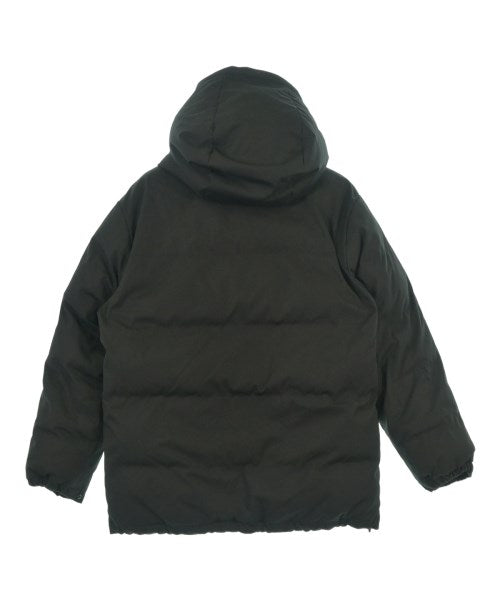 THE NORTH FACE PURPLE LABEL 羽絨夾克/背心
