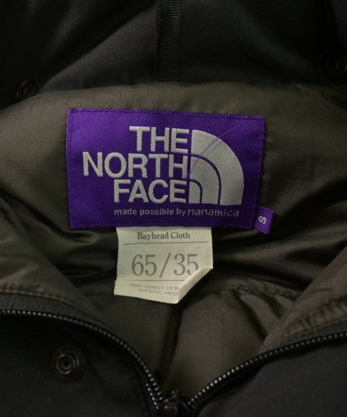 THE NORTH FACE PURPLE LABEL 羽絨夾克/背心