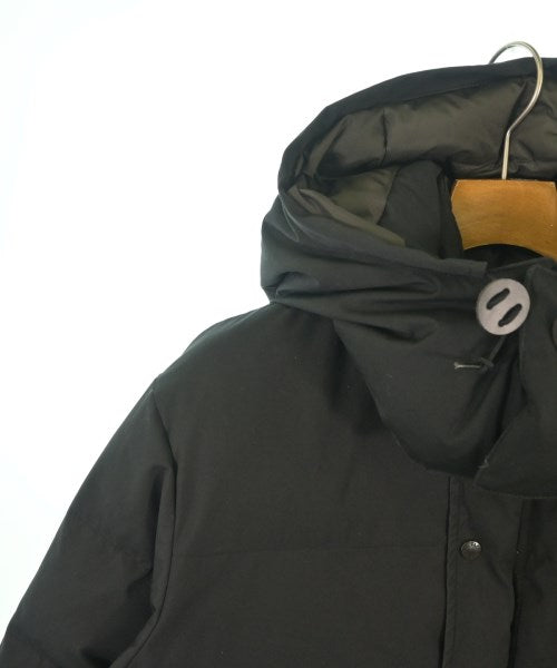 THE NORTH FACE PURPLE LABEL 羽絨夾克/背心