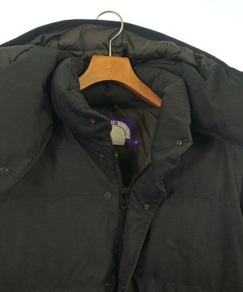 THE NORTH FACE PURPLE LABEL 羽絨夾克/背心
