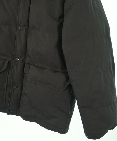 THE NORTH FACE PURPLE LABEL 羽絨夾克/背心