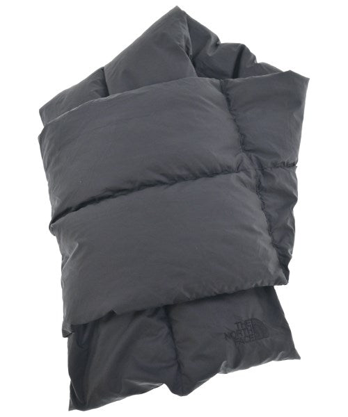 THE NORTH FACE PURPLE LABEL 冬季圍巾