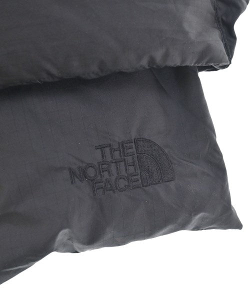 THE NORTH FACE PURPLE LABEL 冬季圍巾