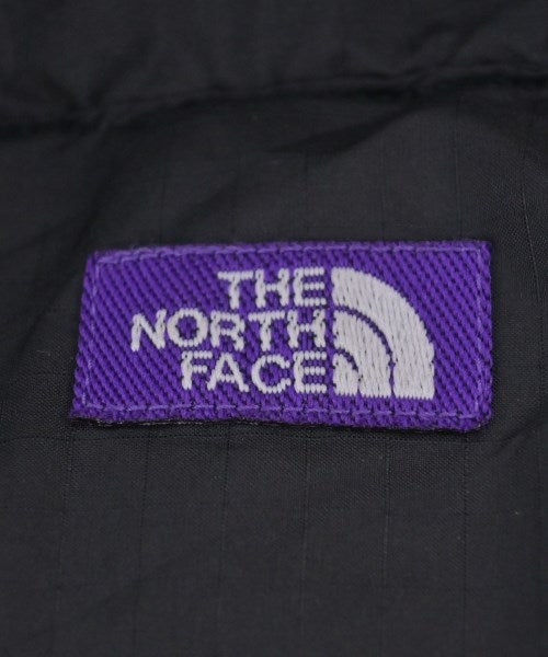 THE NORTH FACE PURPLE LABEL 冬季圍巾