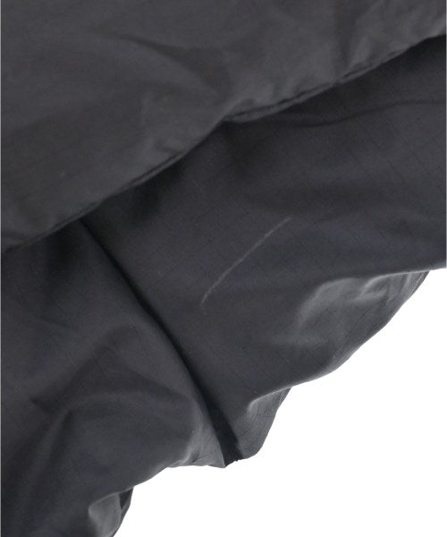 THE NORTH FACE PURPLE LABEL 冬季圍巾