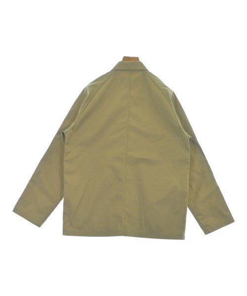 THE NORTH FACE PURPLE LABEL 工作夾克