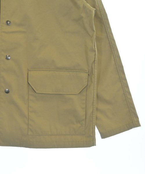 THE NORTH FACE PURPLE LABEL 工作夾克