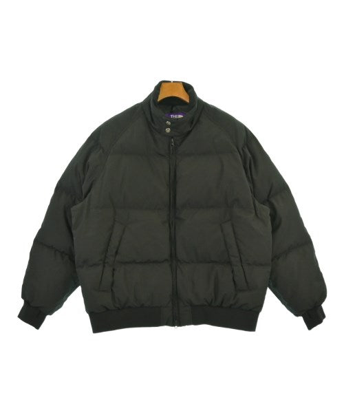 THE NORTH FACE PURPLE LABEL 羽絨夾克/背心