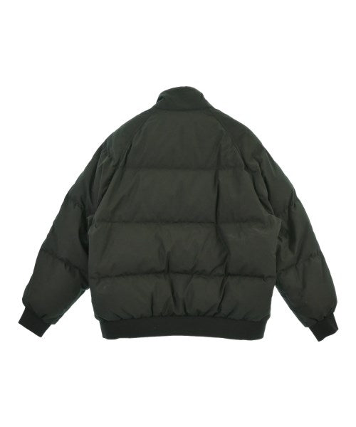 THE NORTH FACE PURPLE LABEL 羽絨夾克/背心