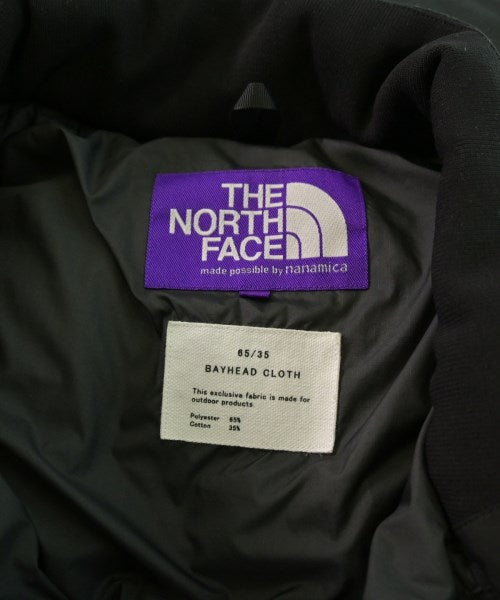 THE NORTH FACE PURPLE LABEL 羽絨夾克/背心