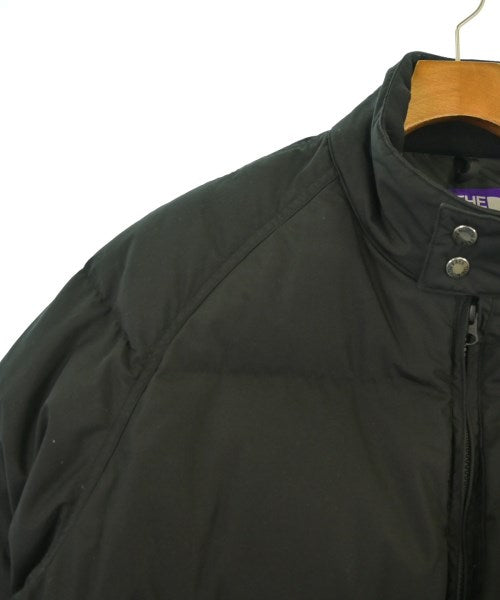 THE NORTH FACE PURPLE LABEL 羽絨夾克/背心