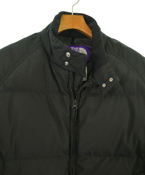 THE NORTH FACE PURPLE LABEL 羽絨夾克/背心