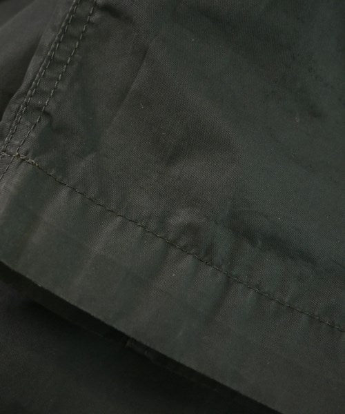 THE NORTH FACE PURPLE LABEL 支撐領外套