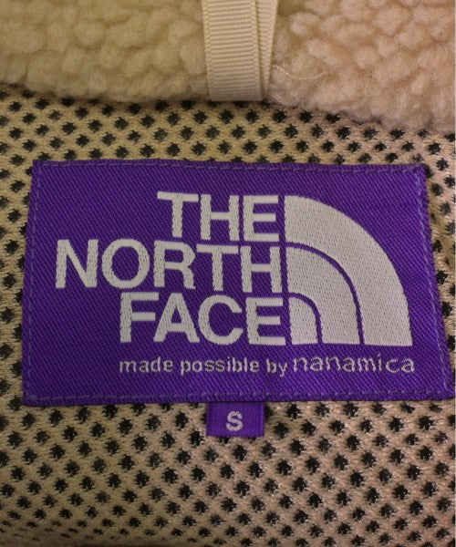 THE NORTH FACE PURPLE LABEL 其他飛行外套