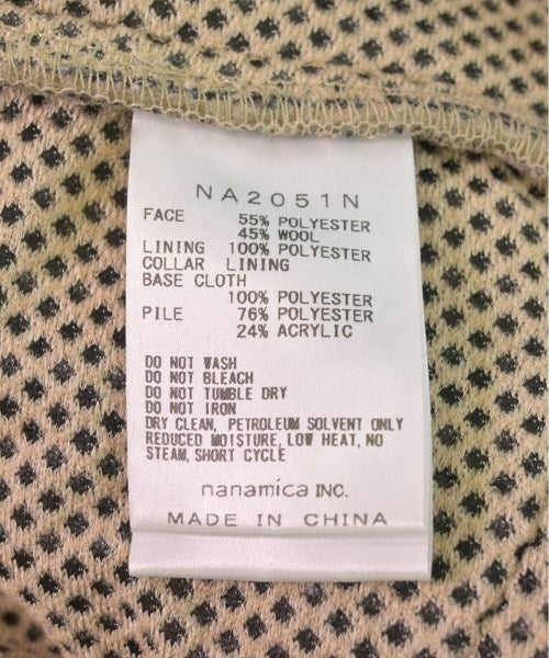 THE NORTH FACE PURPLE LABEL 其他飛行外套